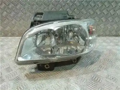 Peça sobressalente para automóvel em segunda mão  por SEAT CORDOBA BERLINA (6K2)  Referências OEM IAM   