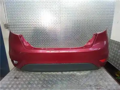 Piesă de schimb auto la mâna a doua BARA SPATE pentru FORD FIESTA (CBK)  Referințe OEM IAM 8A6117906A  