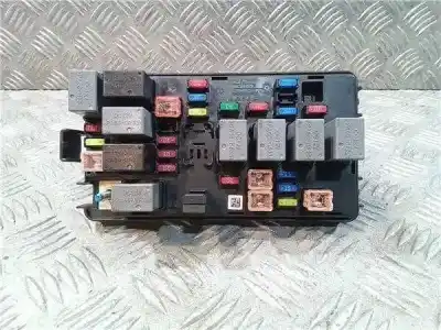 Gebrauchtes Autoersatzteil  zum CHEVROLET MATIZ  OEM-IAM-Referenzen 96857526  