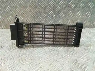 Pièce détachée automobile d'occasion Résistance à La Chauffe pour RENAULT SCENIC III 1.6 dCi Diesel FAP Références OEM IAM T1001732A  