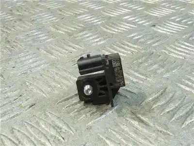 Peça sobressalente para automóvel em segunda mão sensor por renault scenic iii 1.6 dci diesel fap referências oem iam 988337713r