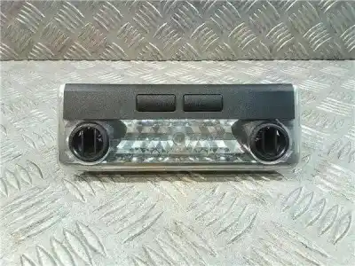 Автозапчасти б/у ВНУТРЕННИЙ СВЕТ за BMW SERIE 3 TOURING (E46)  ссылки OEM IAM 63316901478  