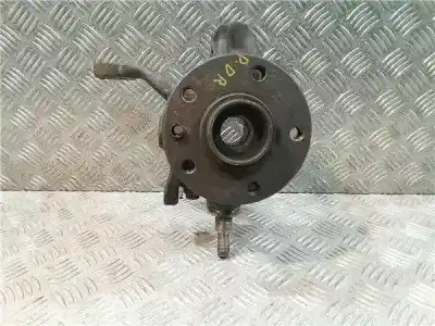 Peça sobressalente para automóvel em segunda mão  por VOLKSWAGEN T4 BUS (MOD. 1991)  Referências OEM IAM   