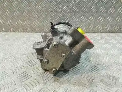 Second-hand car spare part air conditioning compressor for dacia logan 1.2 16v cat oem iam references 926006775r  