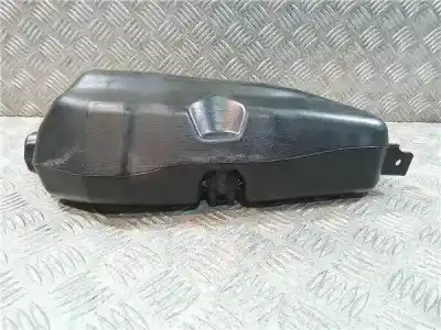 Автозапчасти б/у чистый депозит за dacia logan 1.2 16v cat ссылки oem iam 289109345r  