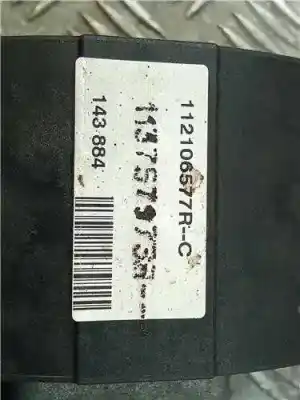 Автозапчасти б/у поддержка двигателя за dacia logan 1.2 16v cat ссылки oem iam 112106577r  