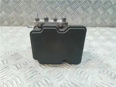Автозапчасти б/у абс за dacia logan 1.2 16v cat ссылки oem iam 476608644r  