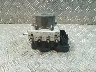 Автозапчасти б/у абс за dacia logan 1.2 16v cat ссылки oem iam 476608644r