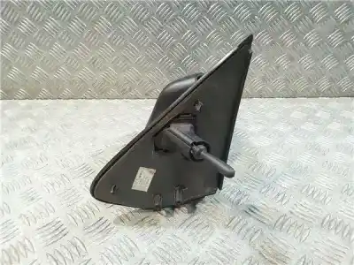 Автозапчасти б/у задний вид справа за dacia logan 1.2 16v cat ссылки oem iam   