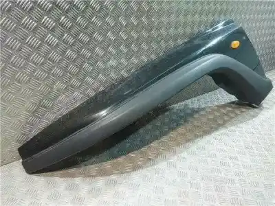 Second-hand car spare part left front fin for ssangyong korando 2.9 turbodiesel oem iam references   