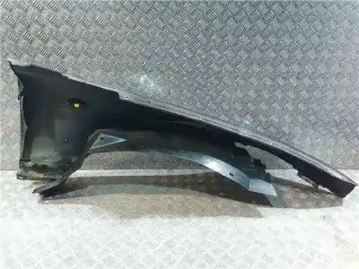 Second-hand car spare part left front fin for ssangyong korando 2.9 turbodiesel oem iam references   