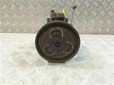 Second-hand car spare part AIR CONDITIONING COMPRESSOR for SSANGYONG KORANDO  OEM IAM references 6611303115  
