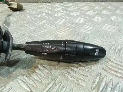 Second-hand car spare part windshiel wiper switch for ssangyong korando 2.9 turbodiesel oem iam references   
