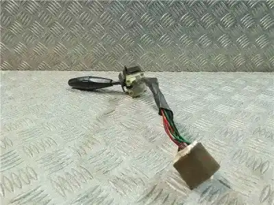Second-hand car spare part windshiel wiper switch for ssangyong korando 2.9 turbodiesel oem iam references   