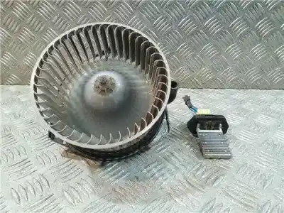 Second-hand car spare part Heater Blower Motor for SSANGYONG KORANDO 2.9 Turbodiesel OEM IAM references 40510390  
