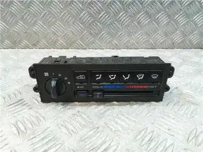 Second-hand car spare part Heating / Air Conditioning Control Panel for SSANGYONG KORANDO 2.9 Turbodiesel OEM IAM references 8532006000  