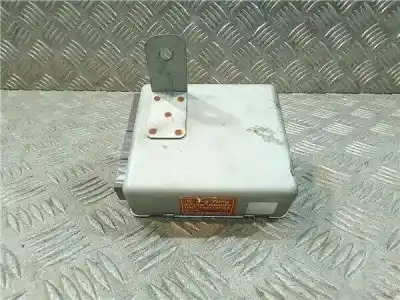 Second-hand car spare part electronic module for ssangyong korando 2.9 turbodiesel oem iam references 8713006000  