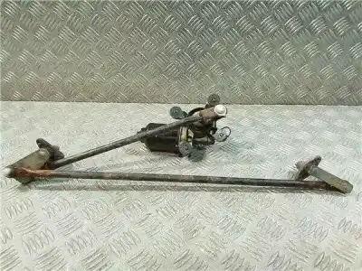 Second-hand car spare part front windshield wiper motor for ssangyong korando 2.9 turbodiesel oem iam references 8610006000  