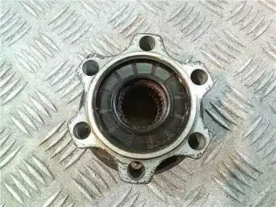 Автозапчастина б/у втулка для ssangyong korando 2.9 turbodiesel посилання на oem iam   