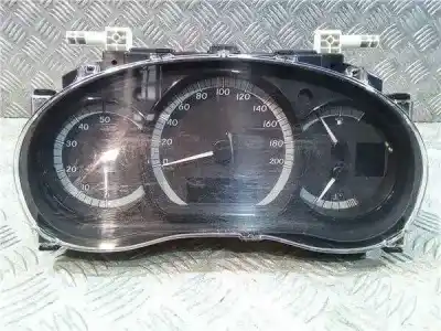 Second-hand car spare part DASHBOARD for MERCEDES CITAN FURGON  OEM IAM references 248101865R  