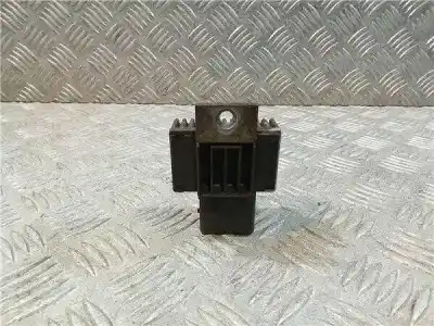 Second-hand car spare part glow plug for mercedes citan furgon 1.5 cdi oem iam references 110678071r  