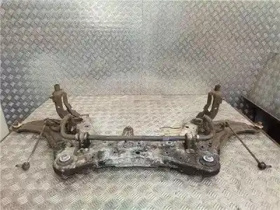 Second-hand car spare part front axle for mercedes citan furgon 1.5 cdi oem iam references   