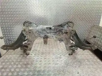Second-hand car spare part front axle for mercedes citan furgon 1.5 cdi oem iam references   