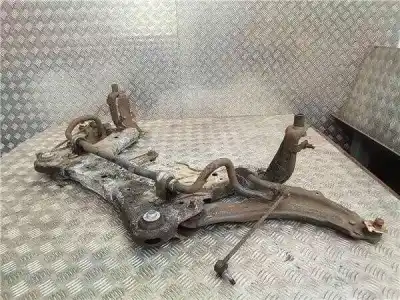 Second-hand car spare part front axle for mercedes citan furgon 1.5 cdi oem iam references   