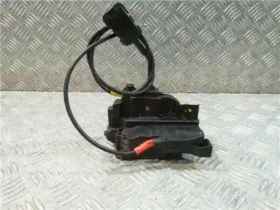 Second-hand car spare part Front Right Door Lock for MERCEDES CITAN FURGON 1.5 CDI OEM IAM references 8200497604D  