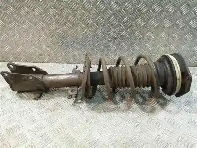 Second-hand car spare part Front Left Shock Absorber for MERCEDES CITAN FURGON 1.5 CDI OEM IAM references A4153200013  
