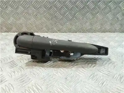 Second-hand car spare part Exterior Right Front Door Handle for MERCEDES CITAN FURGON 1.5 CDI OEM IAM references   