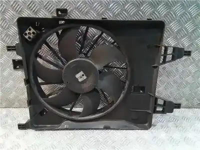 Second-hand car spare part Radiator Cooling Fan for MERCEDES CITAN FURGON 1.5 CDI OEM IAM references 921206476R  