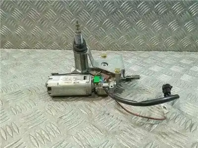 Piesă de schimb auto la mâna a doua Motor Stergãtor Spate pentru OPEL CORSA B 1.7 Diesel Referințe OEM IAM 90386268  