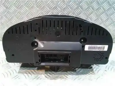 Peça sobressalente para automóvel em segunda mão quadrante por volkswagen eos (1f7) 2.0 tdi referências oem iam 1k0035198c  