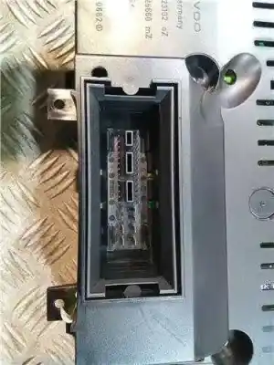 Peça sobressalente para automóvel em segunda mão quadrante por volkswagen eos (1f7) 2.0 tdi referências oem iam 1k0035198c  