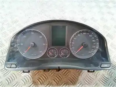 Peça sobressalente para automóvel em segunda mão quadrante por volkswagen eos (1f7) 2.0 tdi referências oem iam 1k0035198c  