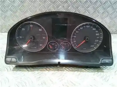 Second-hand car spare part  for VOLKSWAGEN EOS (1F7)  OEM IAM references 1K0035198C  