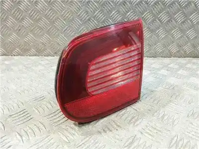 Second-hand car spare part right tailgate light for volkswagen eos (1f7) 2.0 tdi oem iam references   