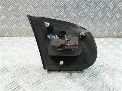 Second-hand car spare part right tailgate light for volkswagen eos (1f7) 2.0 tdi oem iam references   
