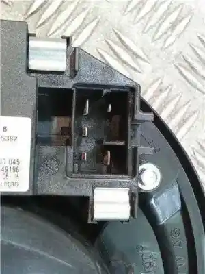 Peça sobressalente para automóvel em segunda mão motor de sofagem por volkswagen eos (1f7) 2.0 tdi referências oem iam   