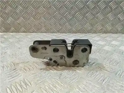 Peça sobressalente para automóvel em segunda mão fechadura do capô por volkswagen eos (1f7) 2.0 tdi referências oem iam 1q1823509a