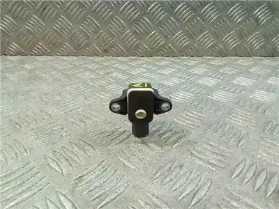 Peça sobressalente para automóvel em segunda mão sensor por volkswagen eos (1f7) 2.0 tdi referências oem iam 1q0955557  