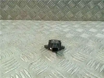 Peça sobressalente para automóvel em segunda mão sensor por volkswagen eos (1f7) 2.0 tdi referências oem iam 1q0955557  