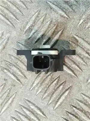 Peça sobressalente para automóvel em segunda mão sensor por volkswagen eos (1f7) 2.0 tdi referências oem iam 1q0955557  