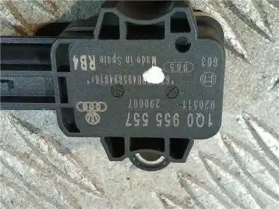 Peça sobressalente para automóvel em segunda mão sensor por volkswagen eos (1f7) 2.0 tdi referências oem iam 1q0955557  