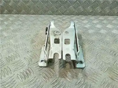 Peça sobressalente para automóvel em segunda mão dobradiça do capô por volkswagen eos (1f7) 2.0 tdi referências oem iam 1q0823302c