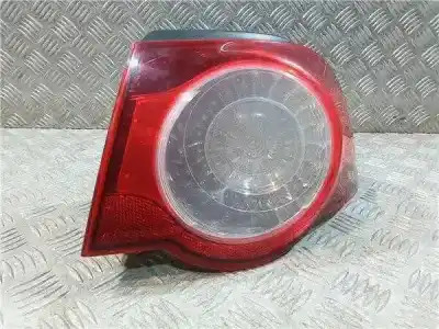 Peça sobressalente para automóvel em segunda mão farolim traseiro direito por volkswagen eos (1f7) 2.0 tdi referências oem iam 1q0945258a