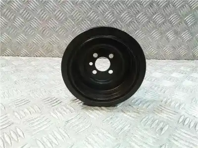 Second-hand car spare part Crankshaft Pulley for VOLKSWAGEN EOS (1F7) 2.0 TDI OEM IAM references 03G105243  