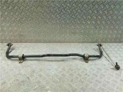 Peça sobressalente para automóvel em segunda mão barra estabilizadora dianteira por volkswagen eos (1f7) 2.0 tdi referências oem iam 