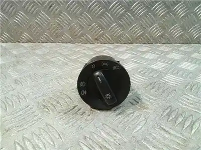 Second-hand car spare part HEADLIGHTS SWITCH for VOLKSWAGEN EOS (1F7)  OEM IAM references 1K0941431AJ  